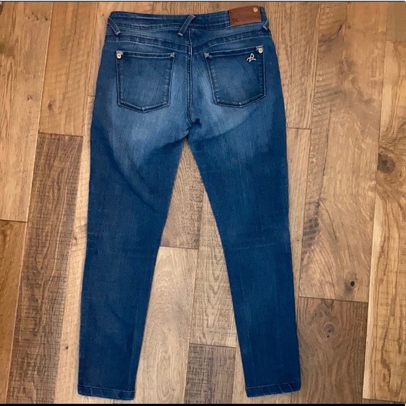 Women’s DL1961 Skinny Jeans - Picture 2 of 8